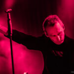 Jesus and Mary Chain @ Amager Bio (Foto: Daniel Nielsen)