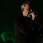 Jesus and Mary Chain @ Amager Bio (Foto: Daniel Nielsen)