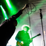 Jesus and Mary Chain @ Amager Bio (Foto: Daniel Nielsen)