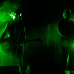 Jesus and Mary Chain @ Amager Bio (Foto: Daniel Nielsen)
