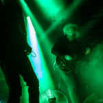 Jesus and Mary Chain @ Amager Bio (Foto: Daniel Nielsen)