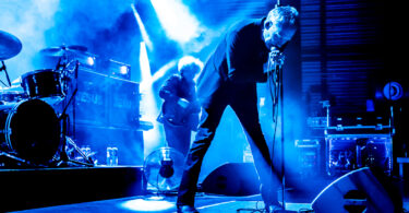 Jesus and Mary Chain @ Amager Bio (Foto: Daniel Nielsen)