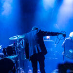 Jesus and Mary Chain @ Amager Bio (Foto: Daniel Nielsen)