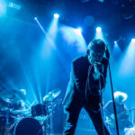 Jesus and Mary Chain @ Amager Bio (Foto: Daniel Nielsen)