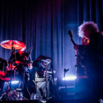 Jesus and Mary Chain @ Amager Bio (Foto: Daniel Nielsen)