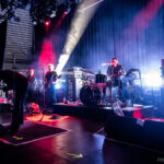 Jesus and Mary Chain @ Amager Bio (Foto: Daniel Nielsen)