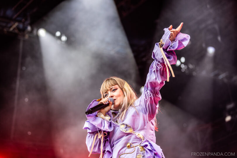 Yör @ Roskilde Festival 2024