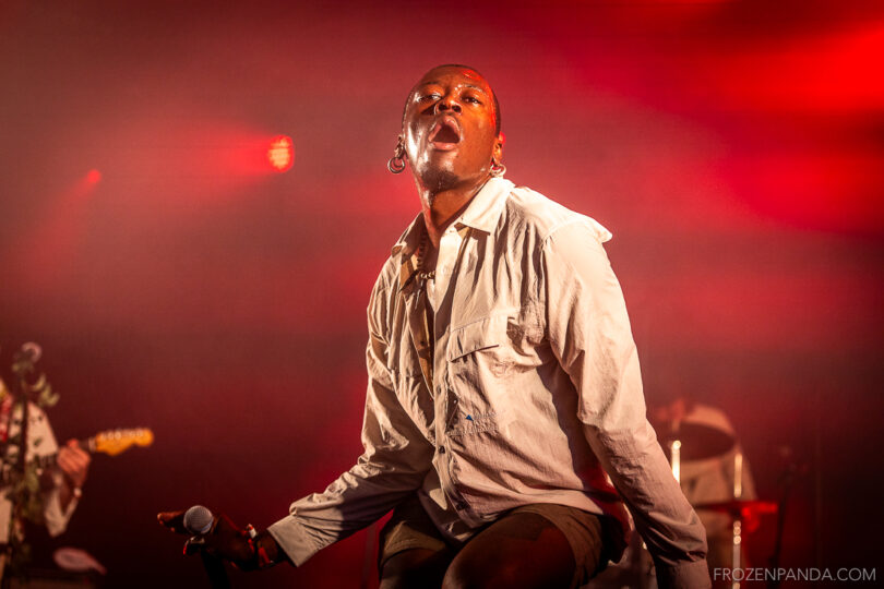 Boko Yout @ Roskilde Festival 2024