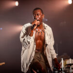 Boko Yout @ Roskilde Festival 2024