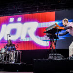 Yör @ Roskilde Festival 2024