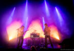Snuggle @ Roskilde Festival 2024