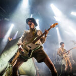 Boko Yout @ Roskilde Festival 2024