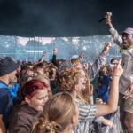 Boko Yout @ Roskilde Festival 2024