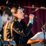 Fine @ Roskilde Festival 2024