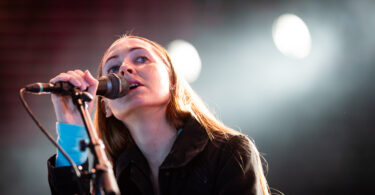 Fine @ Roskilde Festival 2024