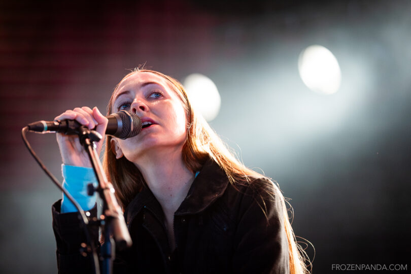 Fine @ Roskilde Festival 2024