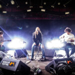 Fine @ Roskilde Festival 2024