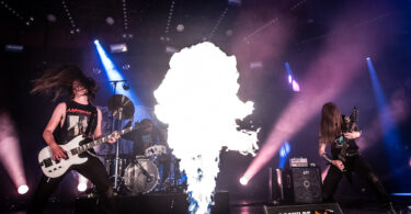 802 @ Roskilde Festival 2024