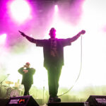 SYL @ Roskilde Festival 2024