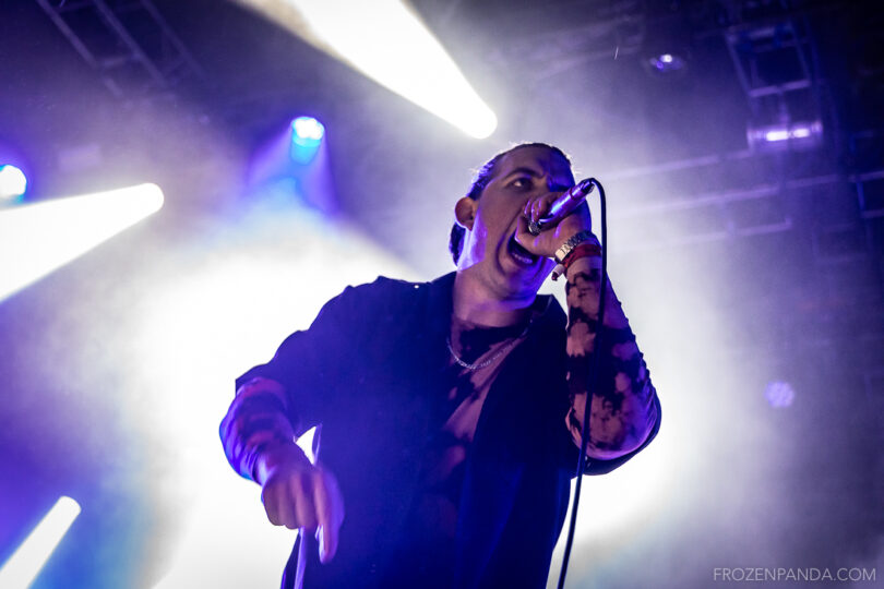 SYL @ Roskilde Festival 2024