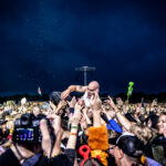 SYL @ Roskilde Festival 2024