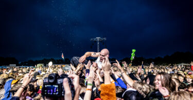 SYL @ Roskilde Festival 2024