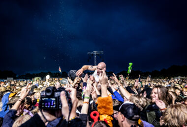 SYL @ Roskilde Festival 2024