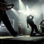 SYL @ Roskilde Festival 2024