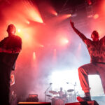 SYL @ Roskilde Festival 2024