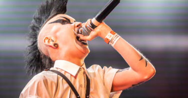 Vulvatorious @ Roskilde Festival 2024