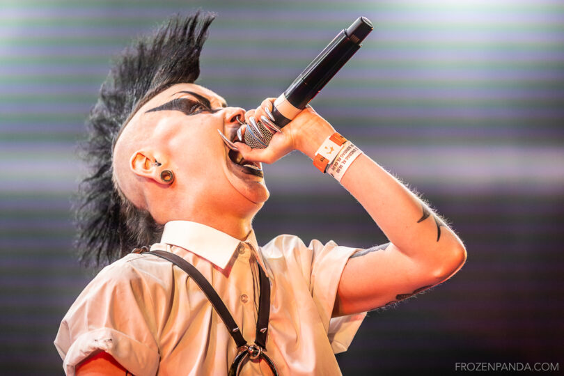 Vulvatorious @ Roskilde Festival 2024