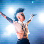 Vulvatorious @ Roskilde Festival 2024