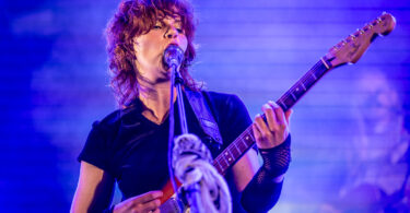 Mija Milovic @ Roskilde Festival 2024
