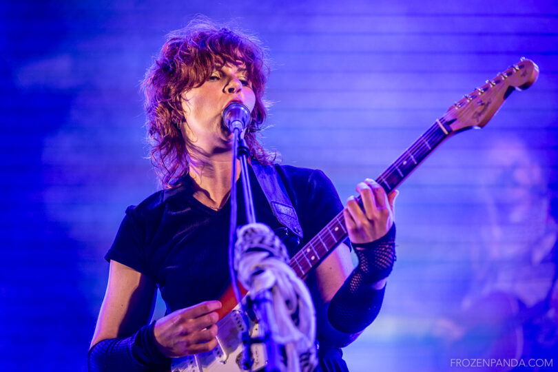 Mija Milovic @ Roskilde Festival 2024