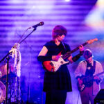 Mija Milovic @ Roskilde Festival 2024