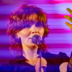 Mija Milovic @ Roskilde Festival 2024