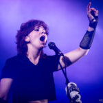 Mija Milovic @ Roskilde Festival 2024