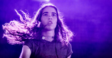 Zoumer @ Roskilde Festival 2024