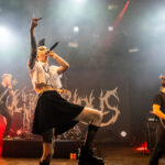 Vulvatorious @ Roskilde Festival 2024