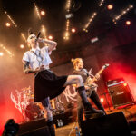 Vulvatorious @ Roskilde Festival 2024