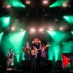 Mija Milovic @ Roskilde Festival 2024