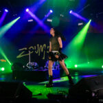 Zoumer @ Roskilde Festival 2024
