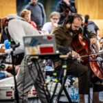 Slauson Malone 1 @ Roskilde Festival 2024