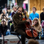 Slauson Malone 1 @ Roskilde Festival 2024