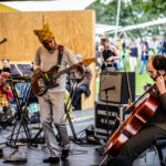 Slauson Malone 1 @ Roskilde Festival 2024