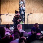 Brigade Chaimbeul @ Roskilde Festival 2024