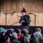 Brigade Chaimbeul @ Roskilde Festival 2024