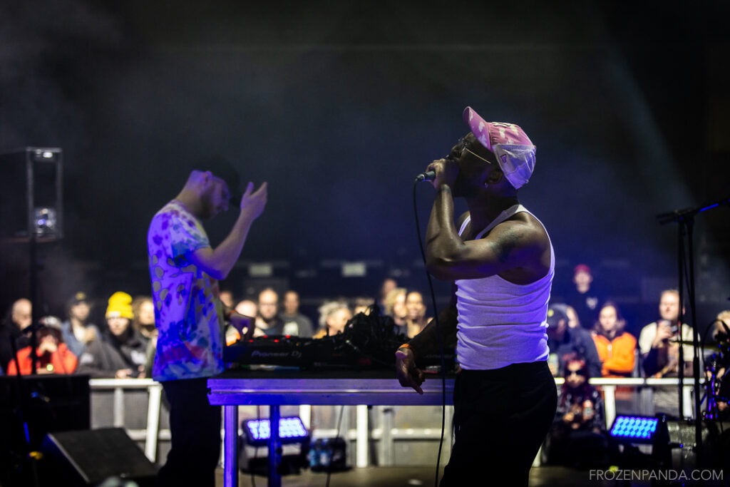 Prison Religion @ Roskilde Festival 2024