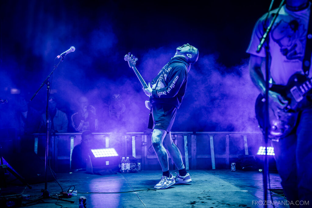 Decorticate @ Roskilde Festival 2024