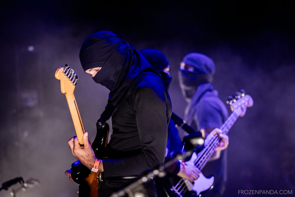 Taqbir @ Roskilde Festival 2024